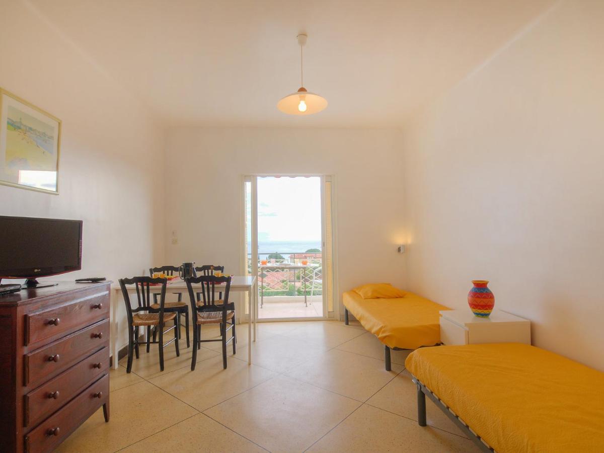 Apartment Riva Bella-2 By Interhome Cavalaire-sur-Mer Extérieur photo