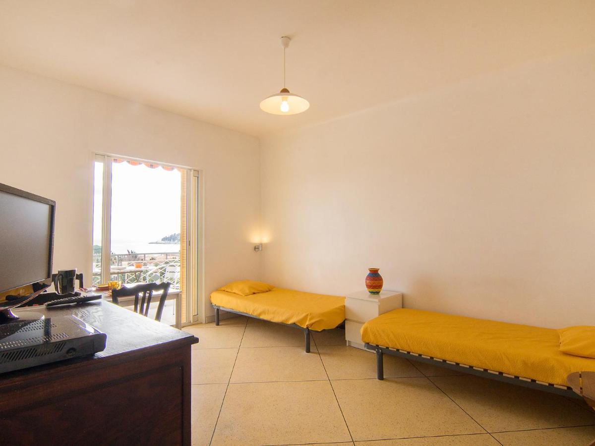 Apartment Riva Bella-2 By Interhome Cavalaire-sur-Mer Extérieur photo