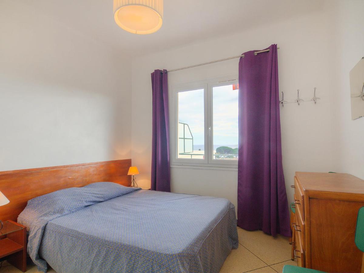 Apartment Riva Bella-2 By Interhome Cavalaire-sur-Mer Extérieur photo