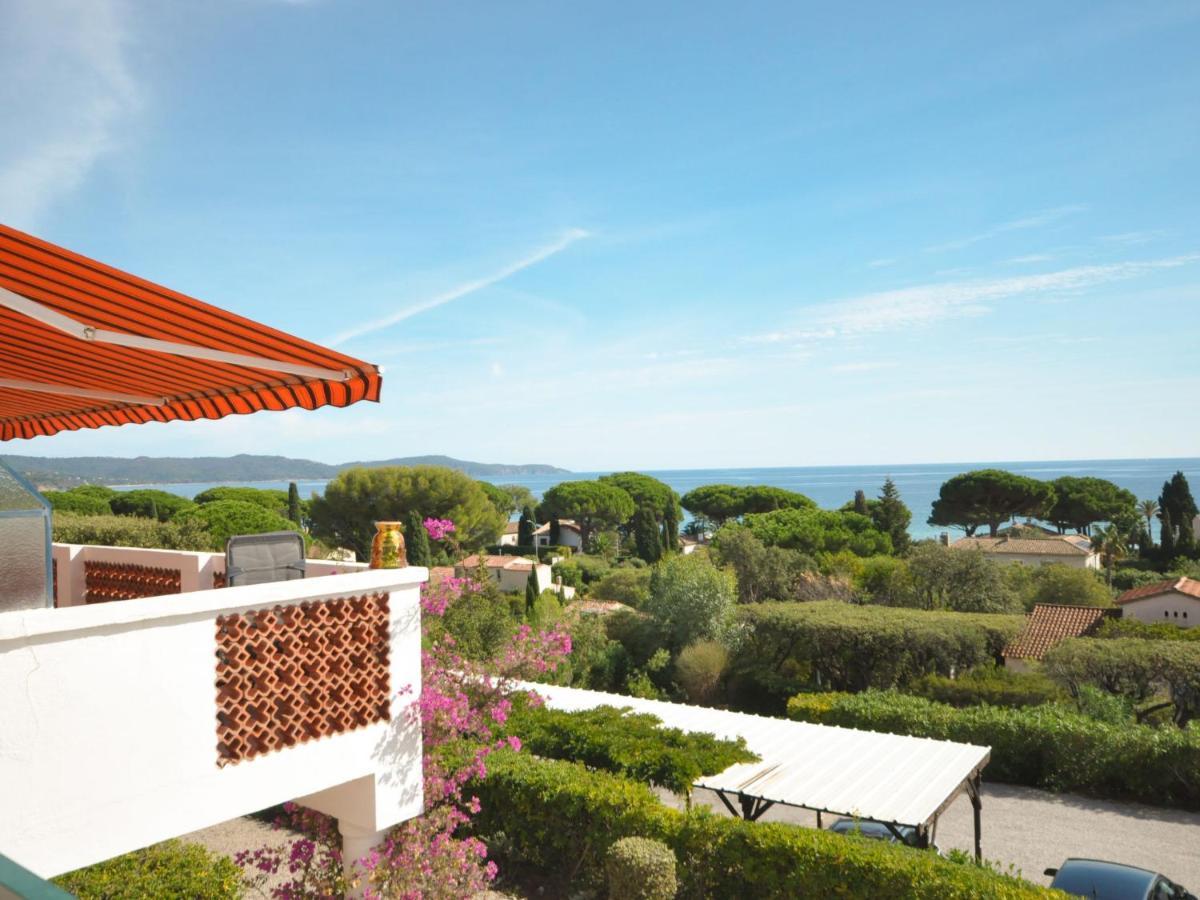 Apartment Riva Bella-2 By Interhome Cavalaire-sur-Mer Extérieur photo