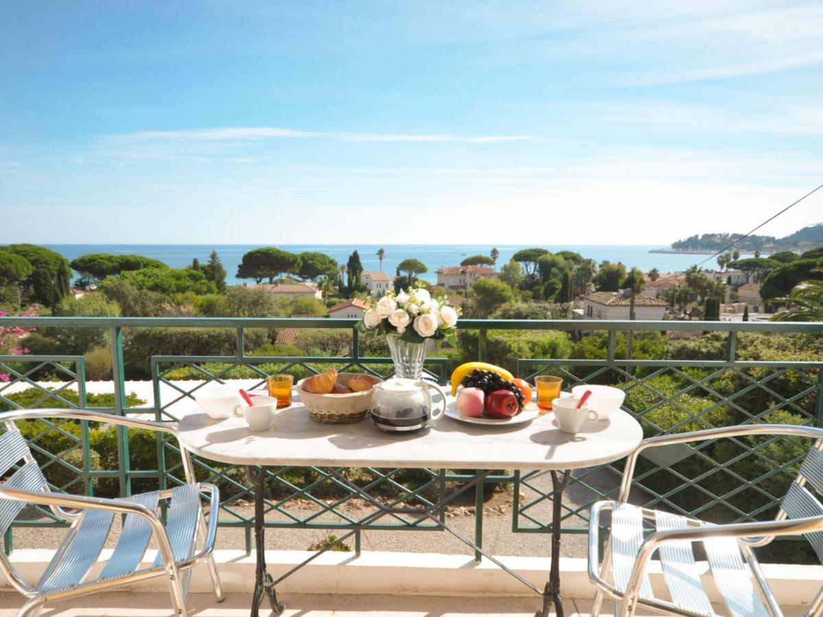 Apartment Riva Bella-2 By Interhome Cavalaire-sur-Mer Extérieur photo
