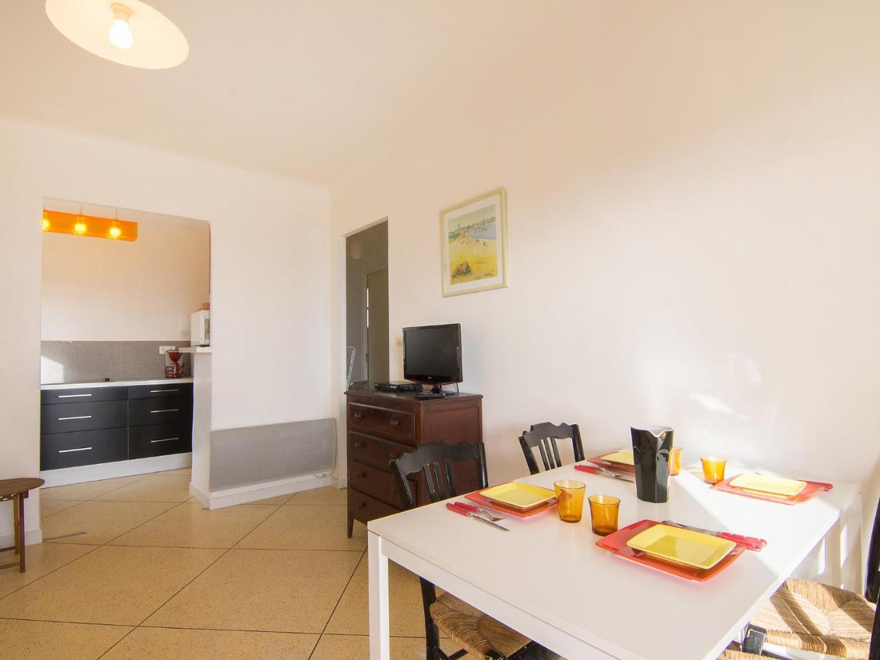 Apartment Riva Bella-2 By Interhome Cavalaire-sur-Mer Extérieur photo