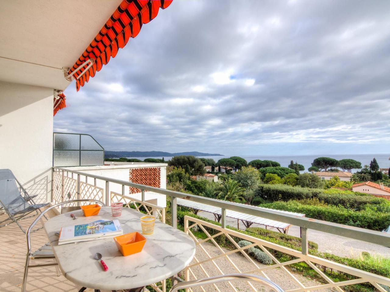 Apartment Riva Bella-2 By Interhome Cavalaire-sur-Mer Extérieur photo
